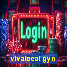 vivalocal gyn